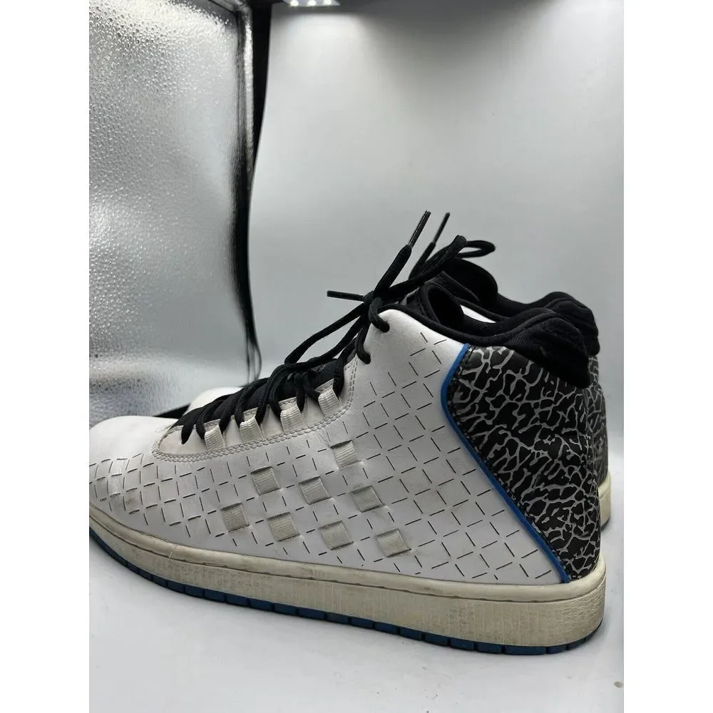 Jordan air illusion