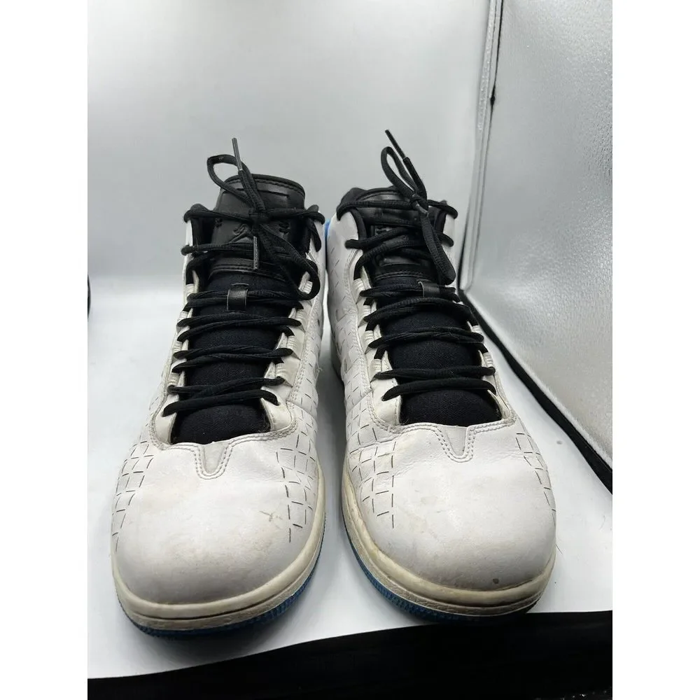 Jordan air illusion