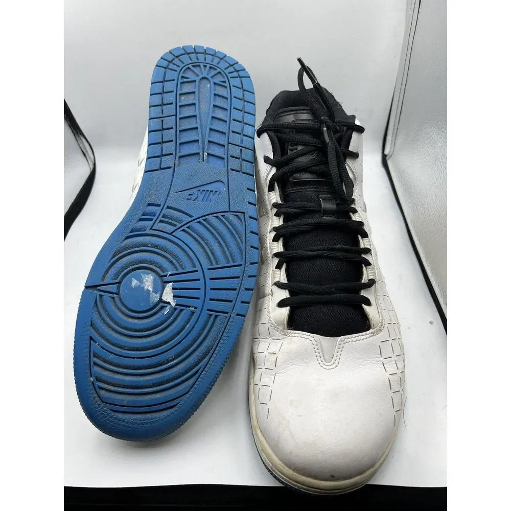 Jordan air illusion