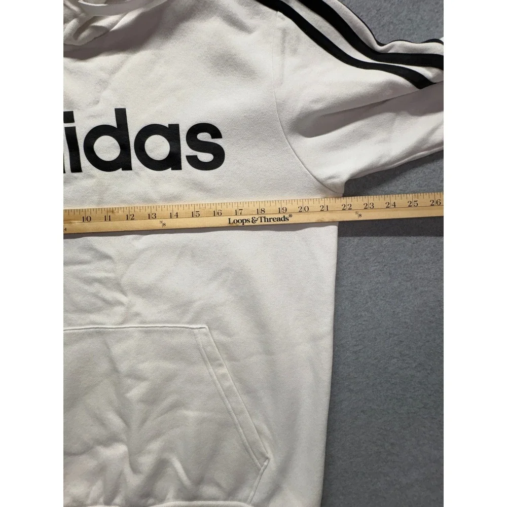 adidas essentials stripes