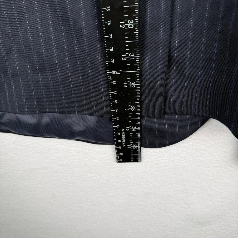 Brooks Brothers note broken