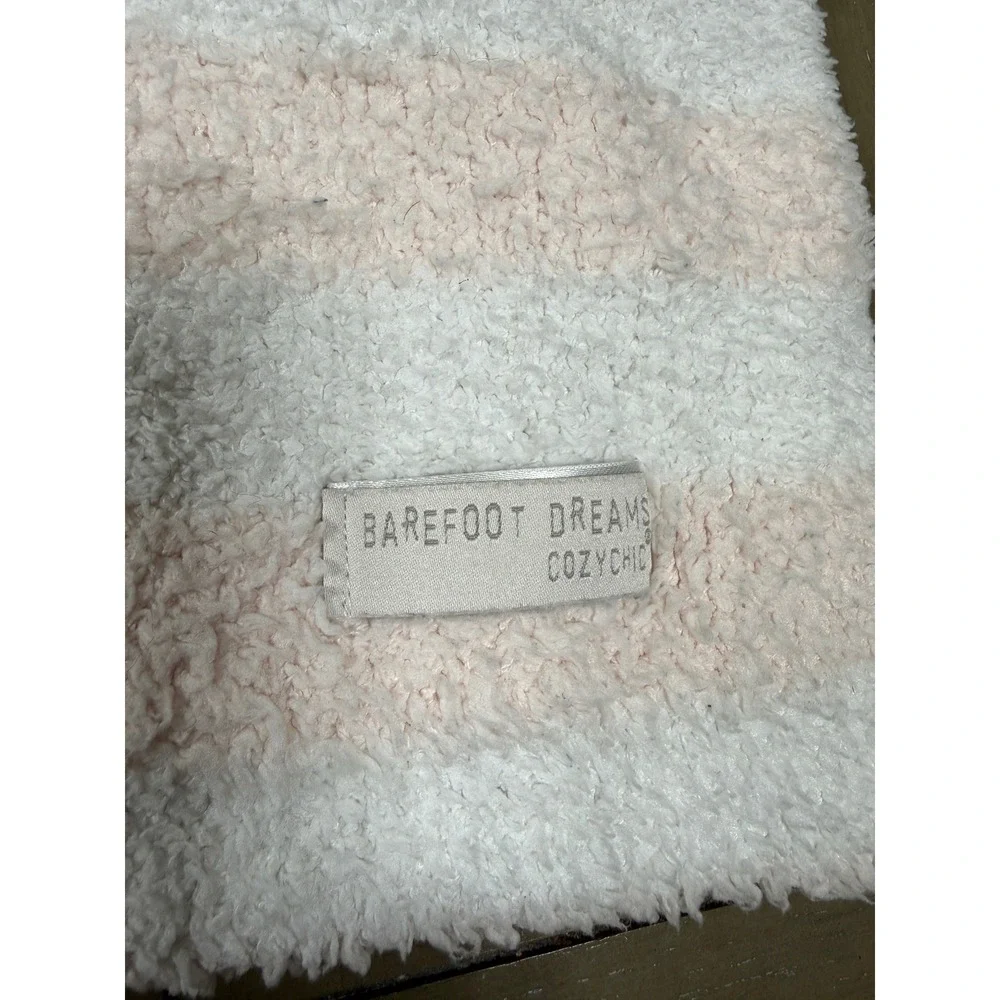 Barefoot Dreams small spot