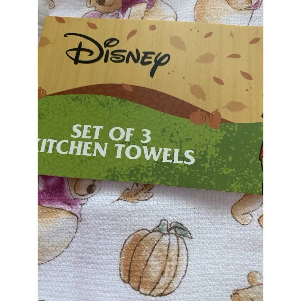 Disney pack winnie