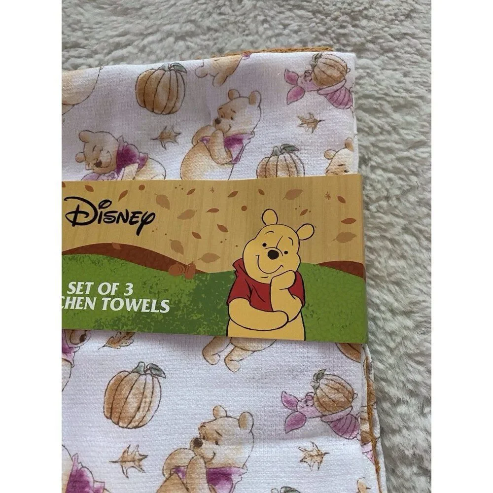 Disney pack winnie