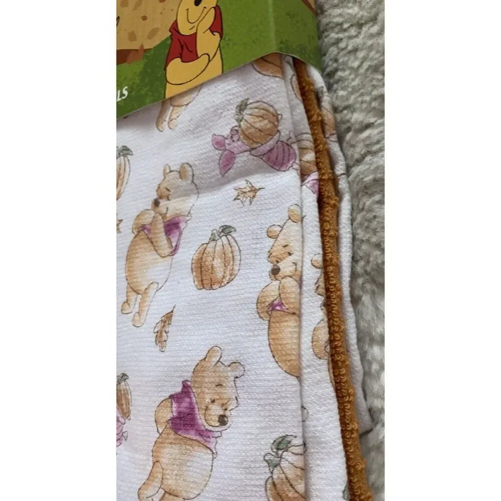 Disney pack winnie