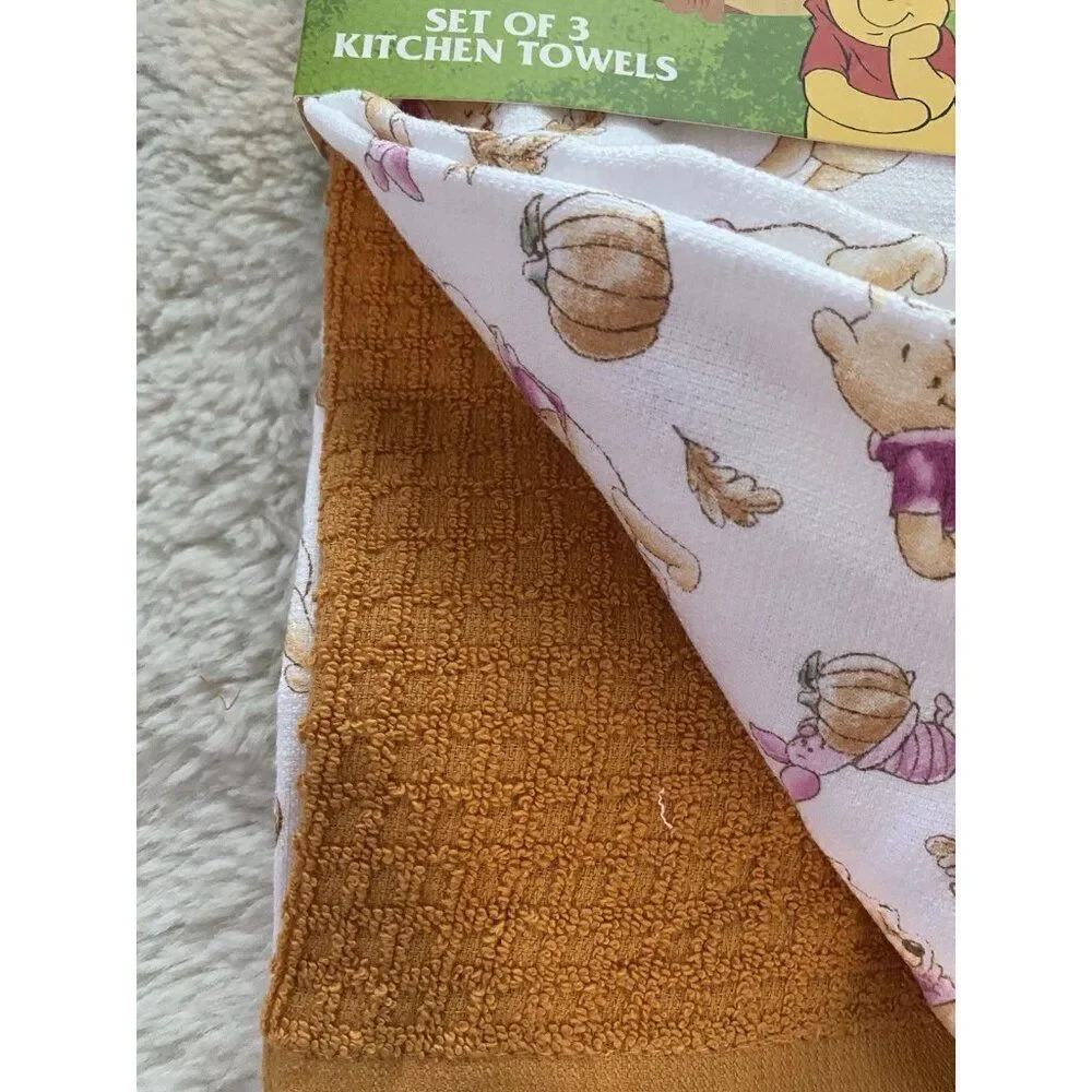 Disney pack winnie