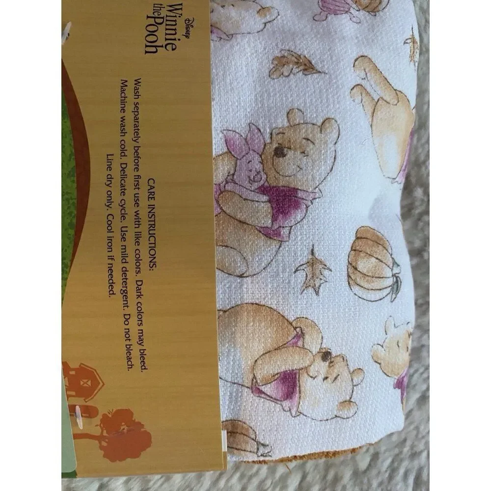 Disney pack winnie