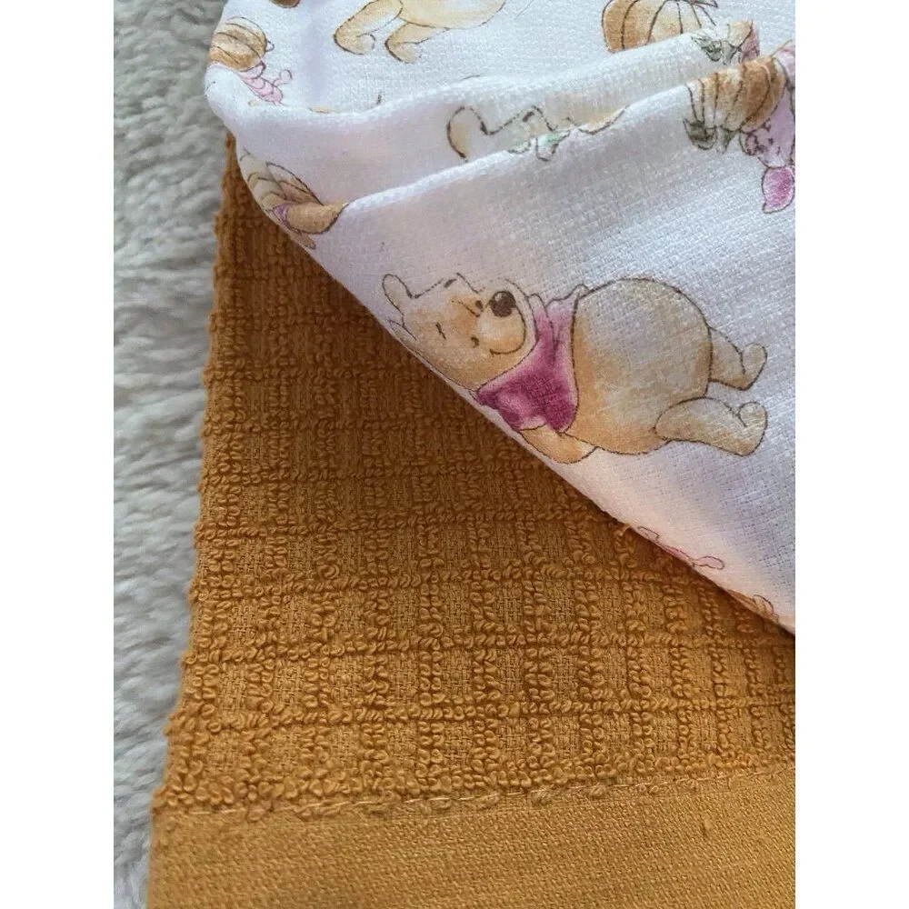 Disney pack winnie