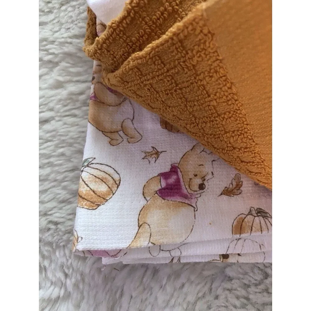 Disney pack winnie