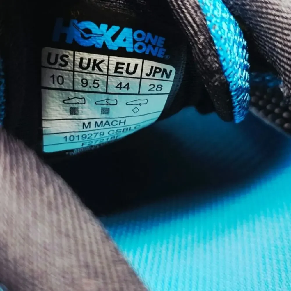 Hoka One One hoka men