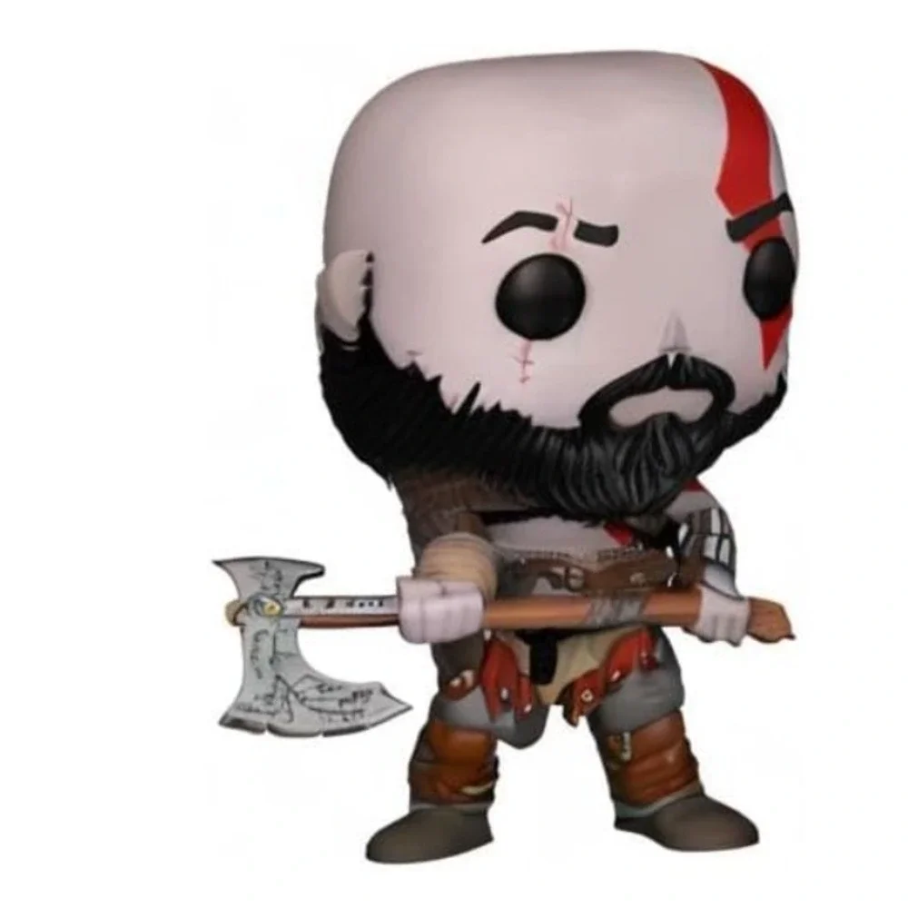Funko see pictures