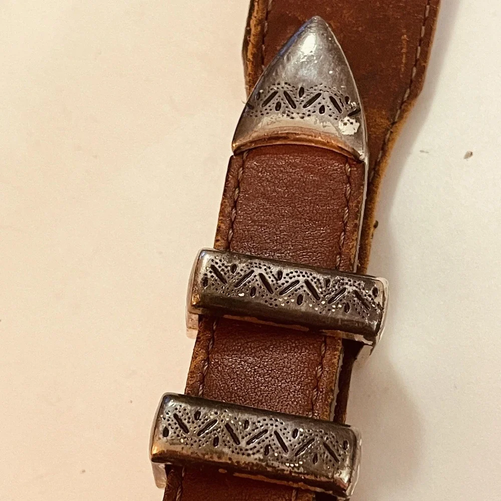 Brighton belt womens
