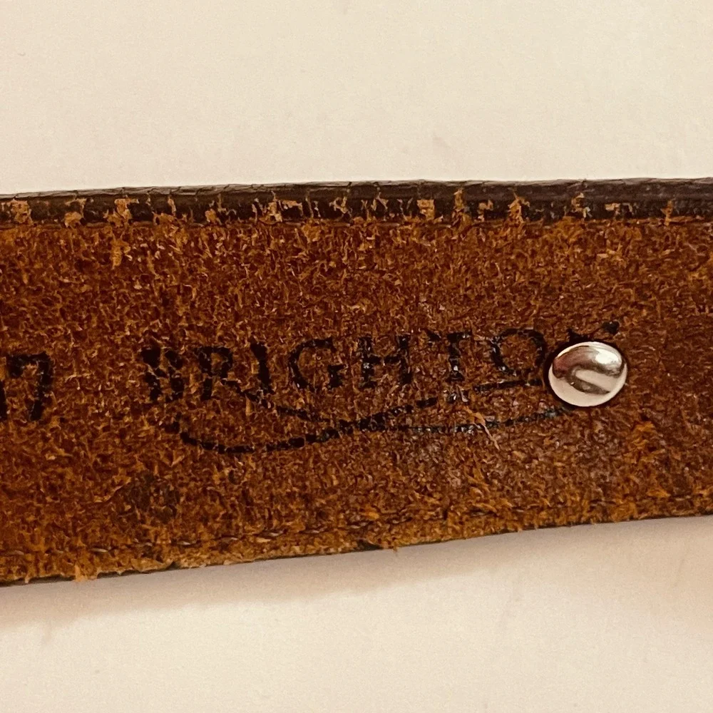 Brighton belt womens