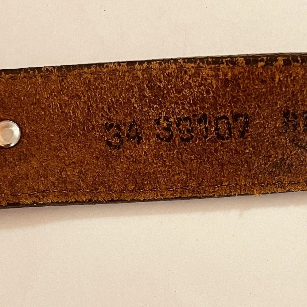 Brighton belt womens