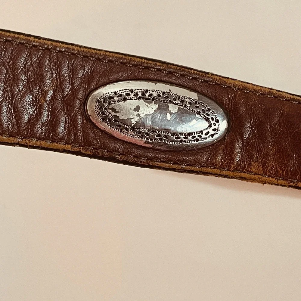 Brighton belt womens
