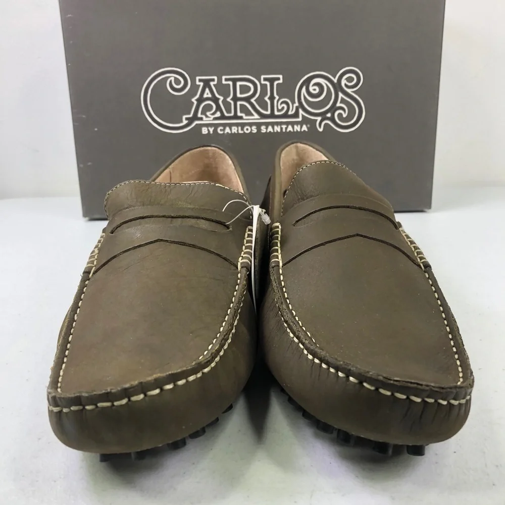 Carlos Santana new some