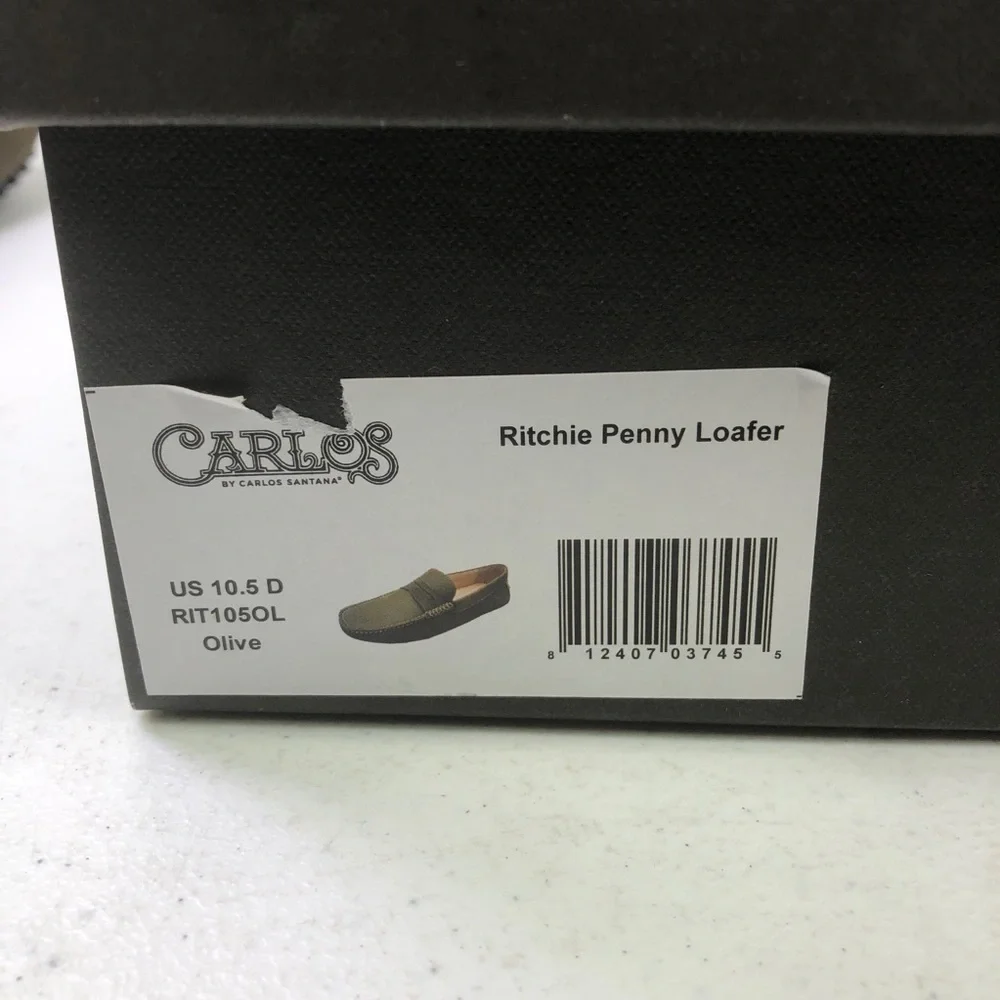 Carlos Santana new some