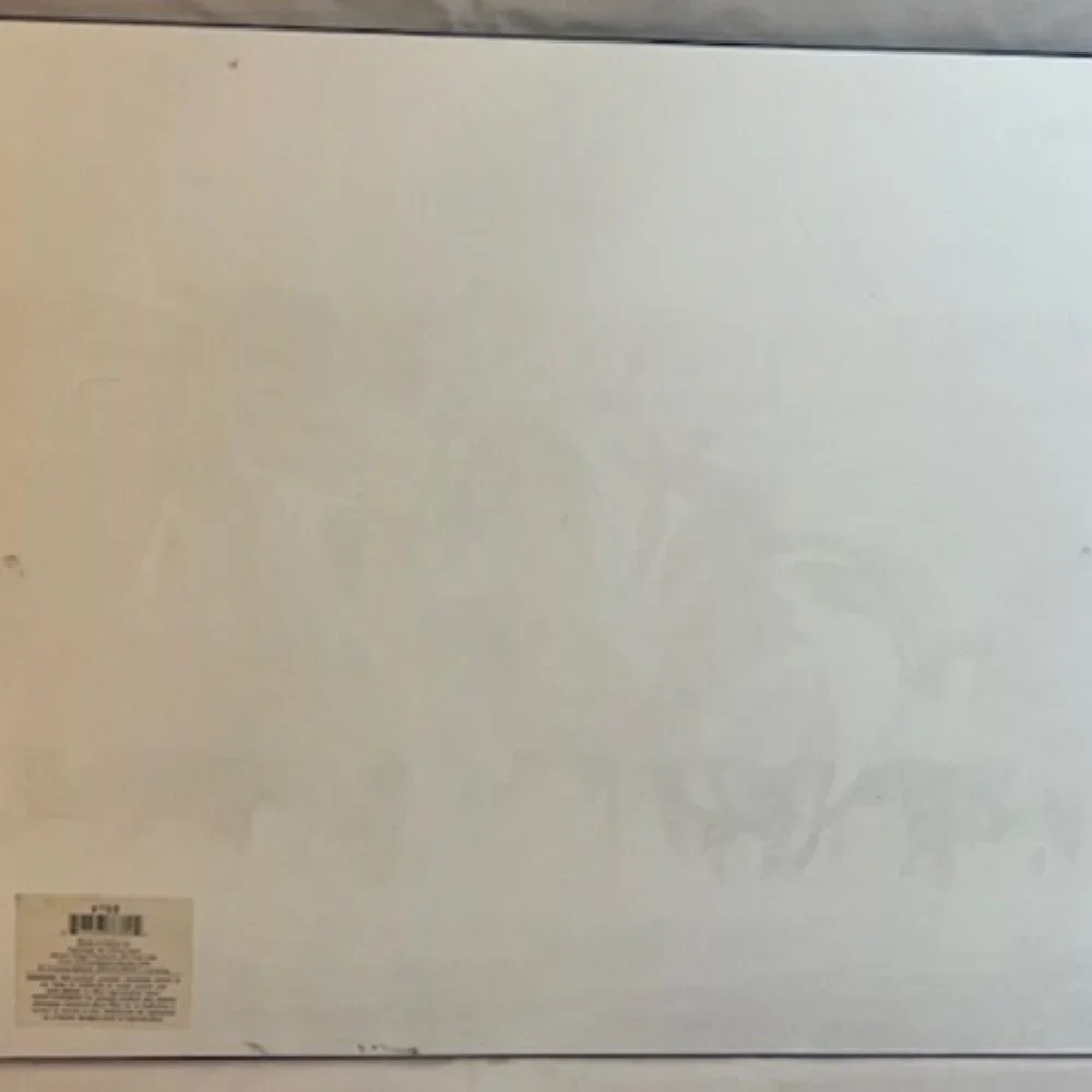 Horse Scene Cutting Board 16