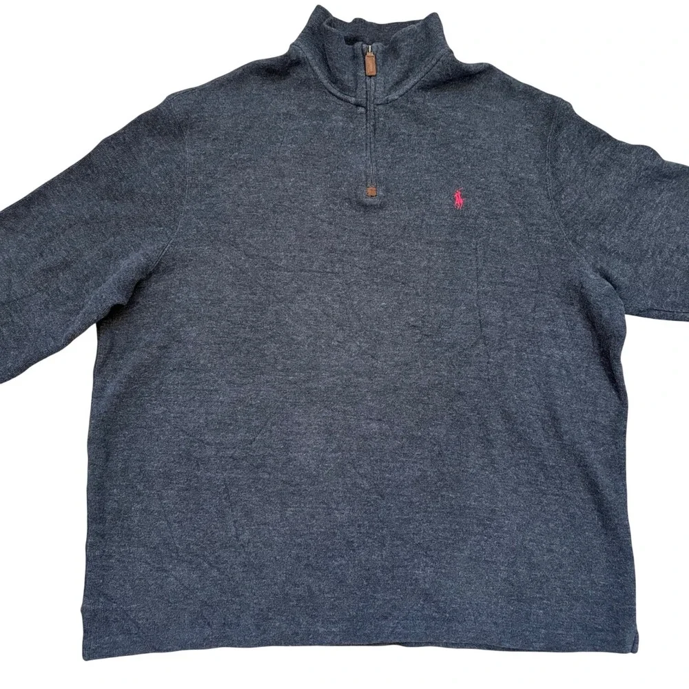 Polo Ralph Lauren this classic