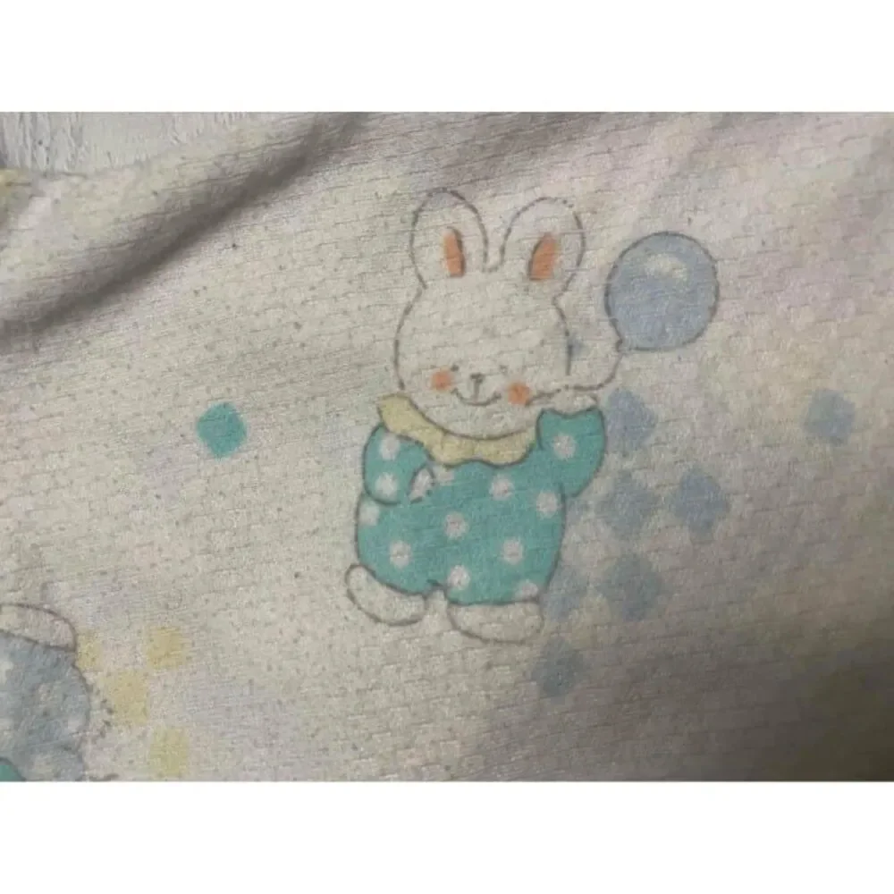 Authentic Original Vintage Style vintage babygro