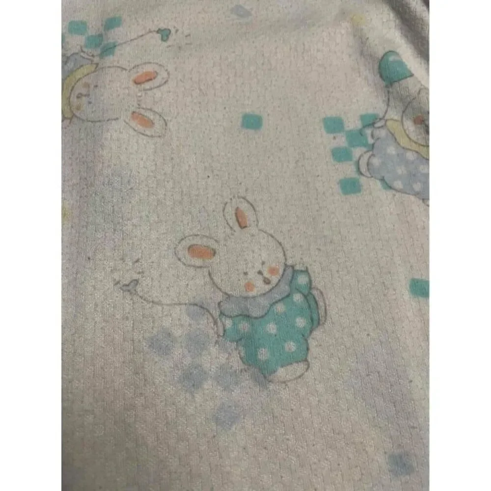 Authentic Original Vintage Style vintage babygro