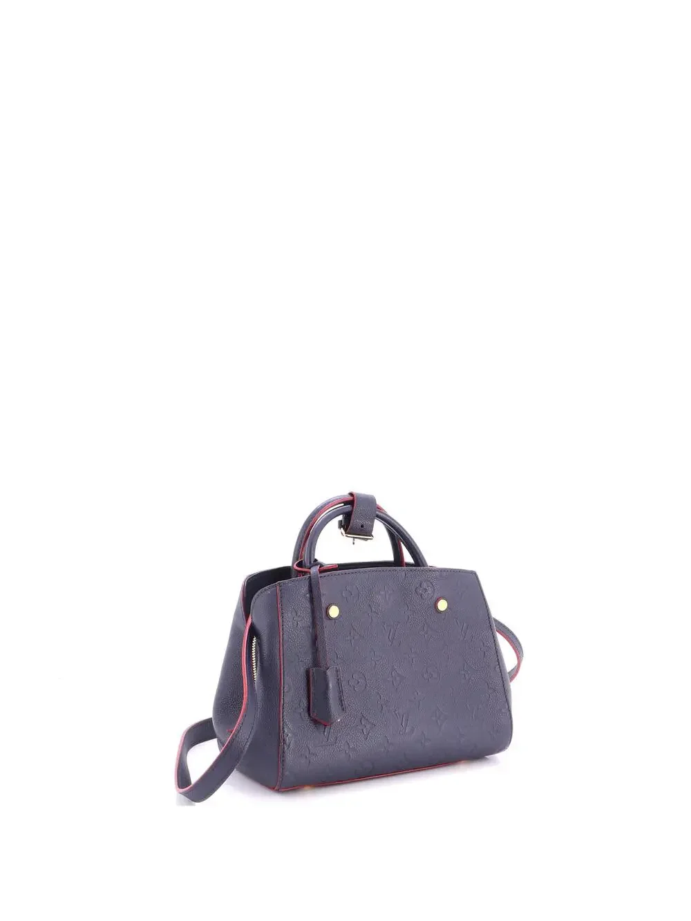 Louis Vuitton elevate your