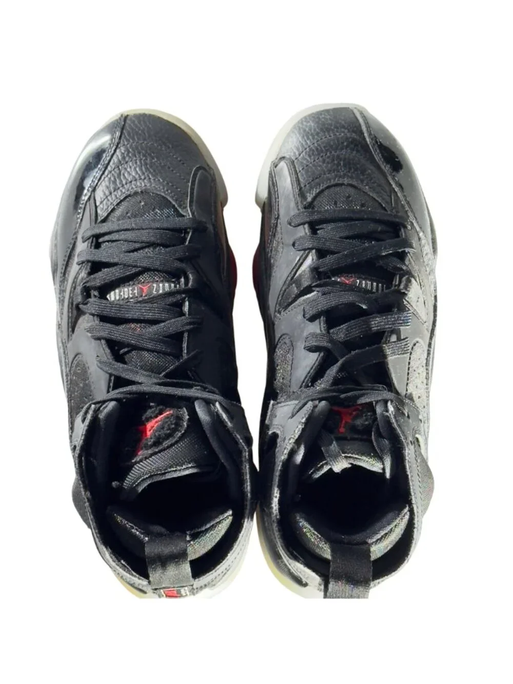 Jordan designed optimal