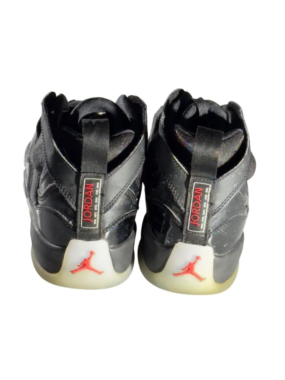 Jordan designed optimal