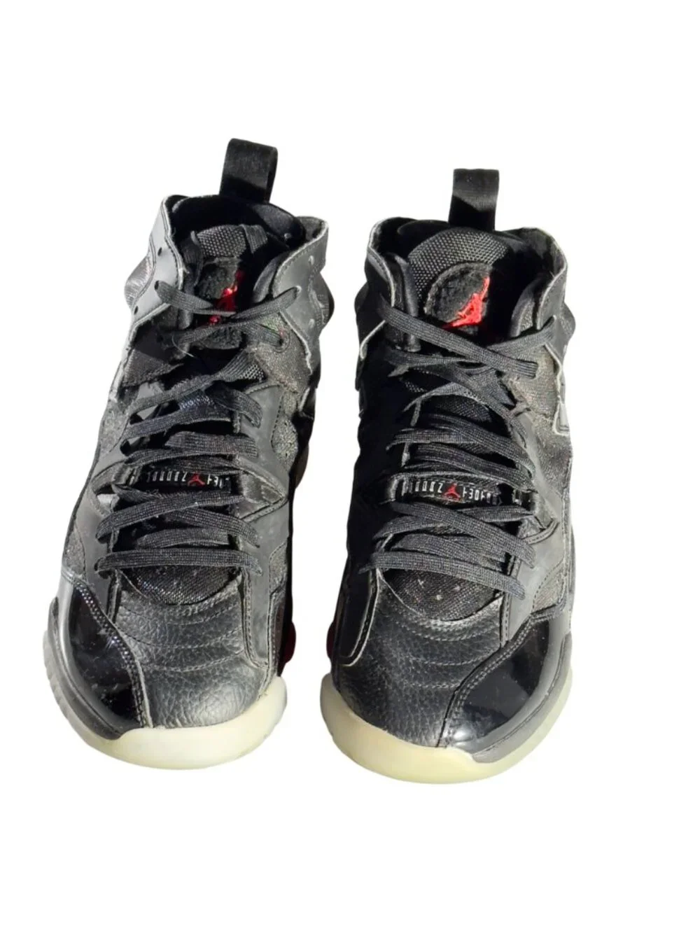 Jordan designed optimal