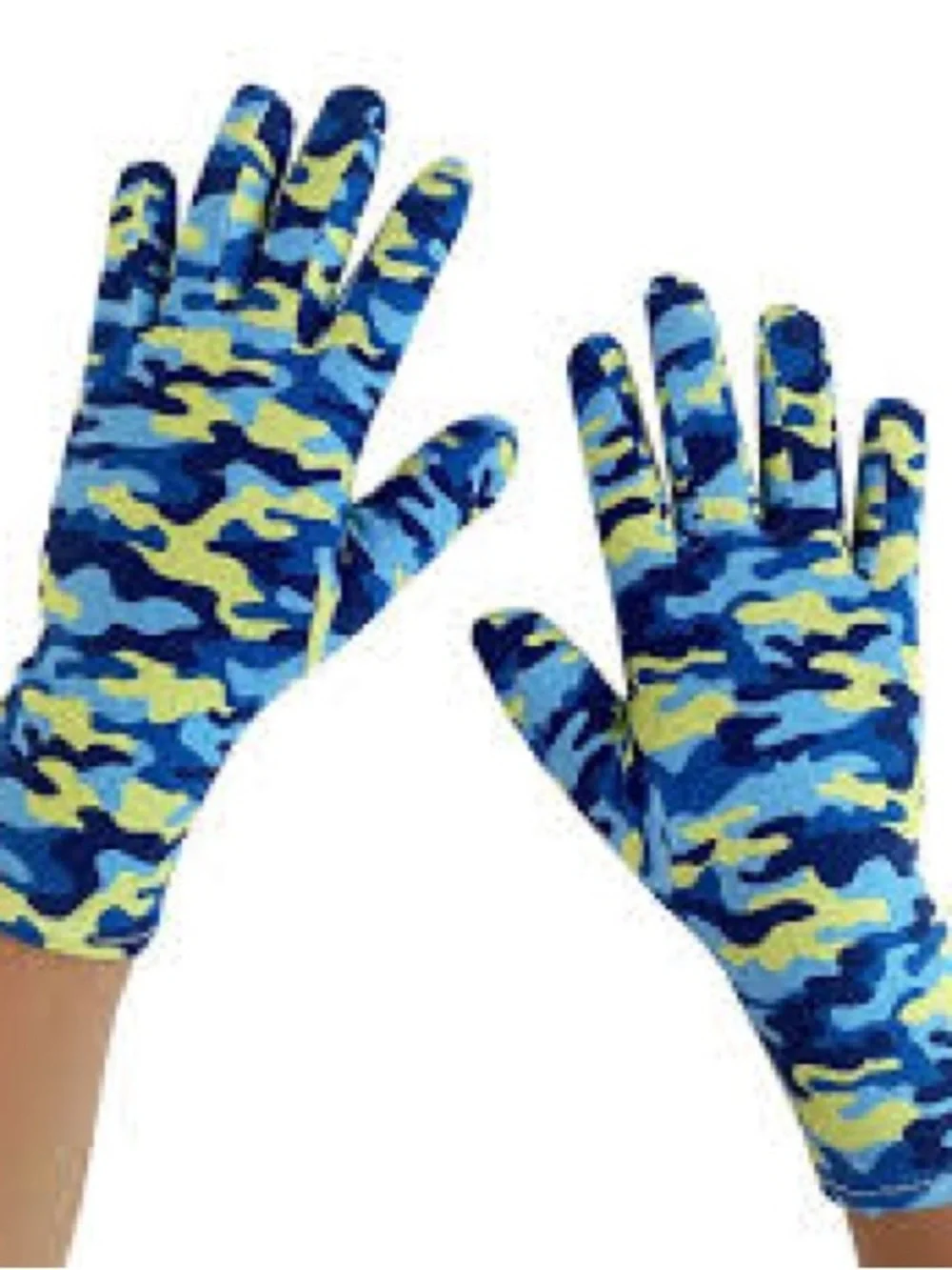 Owie Wear Gloves - Marshal