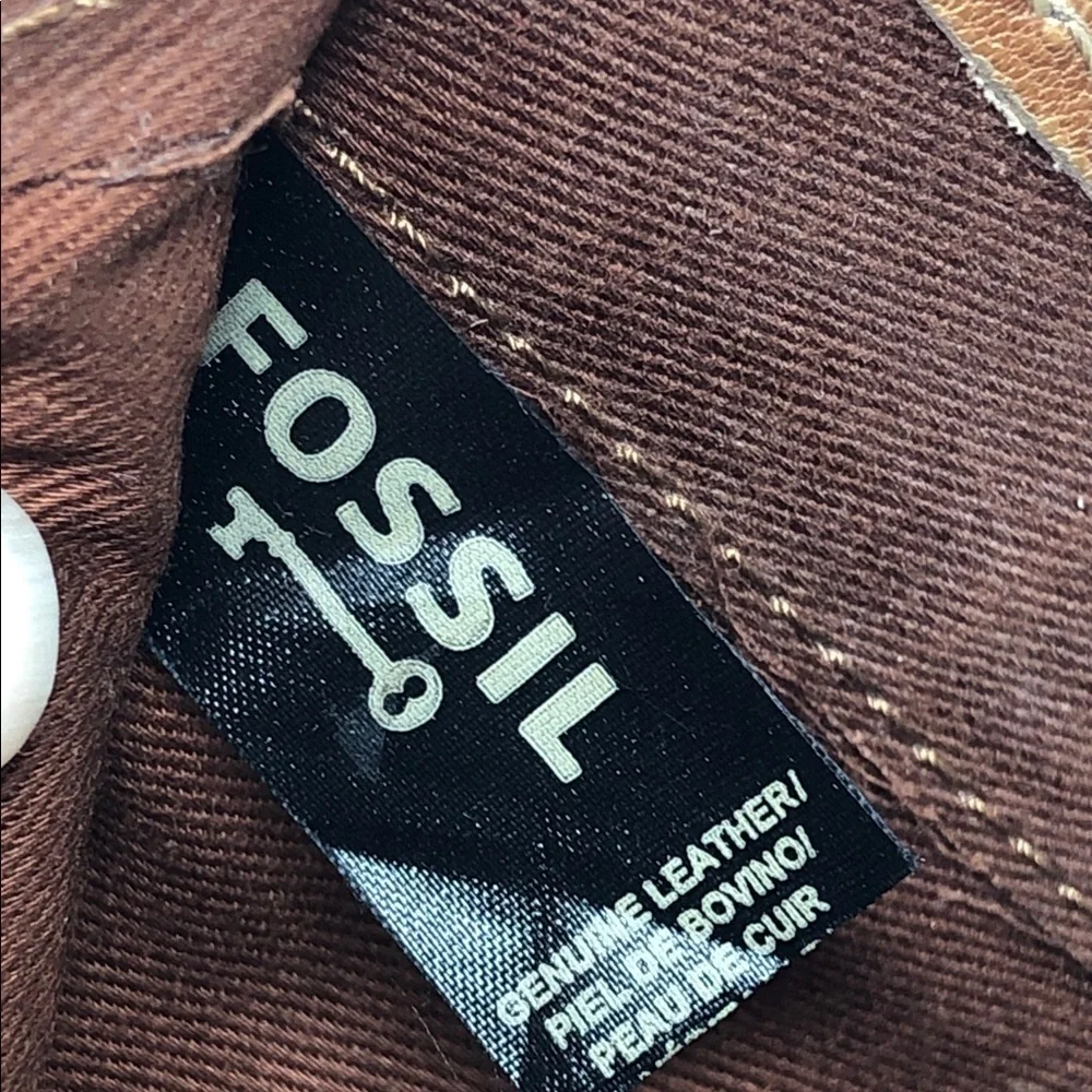 Fossil good preowned