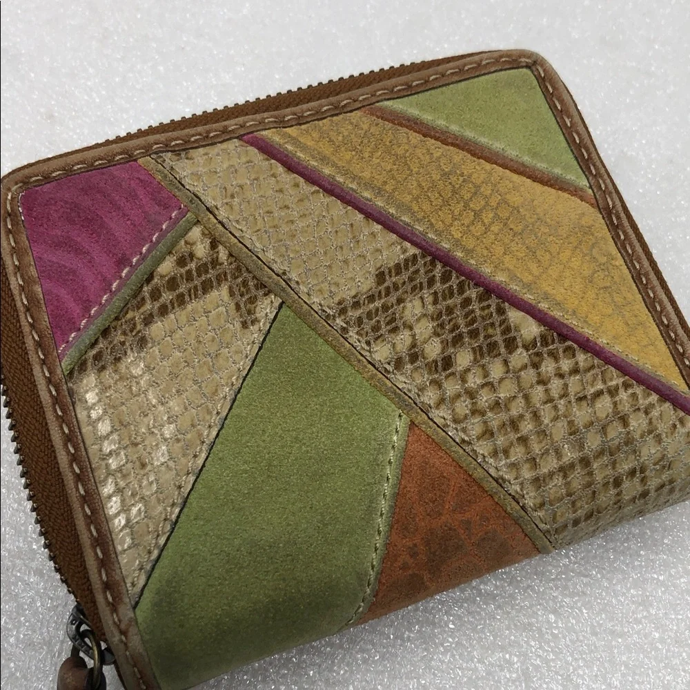 Fossil good preowned