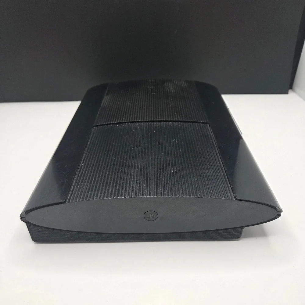 Sony playstation super