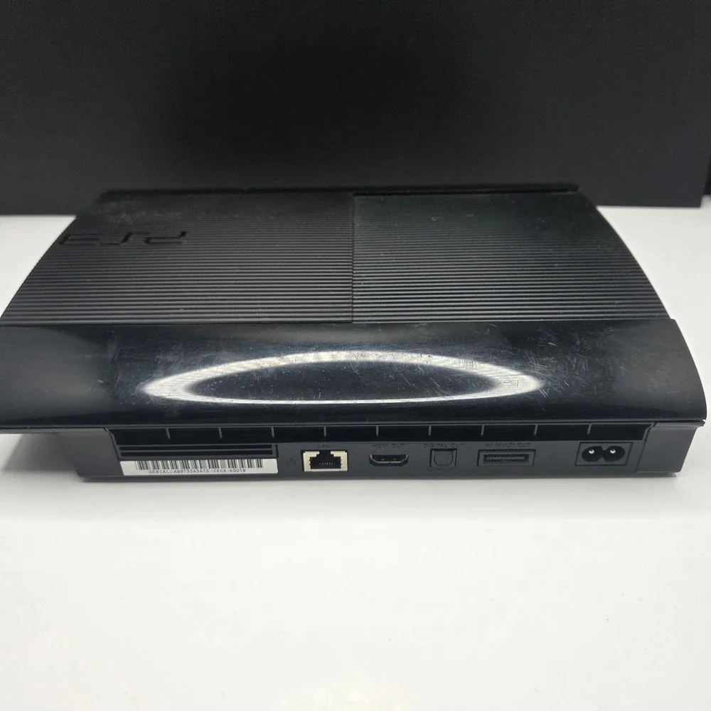 Sony playstation super