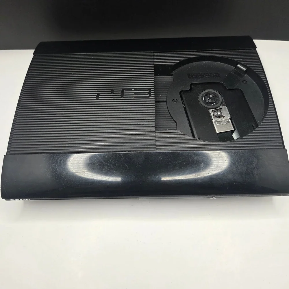 Sony playstation super