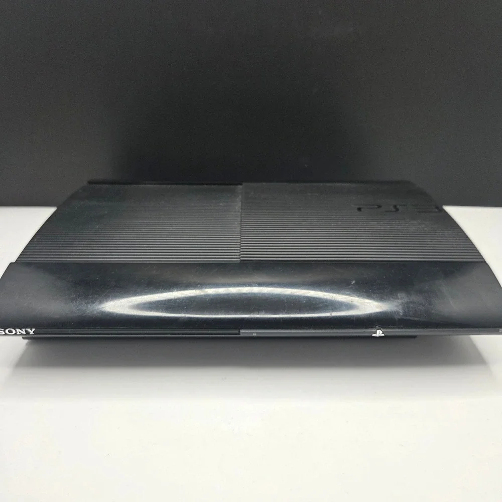 Sony playstation super