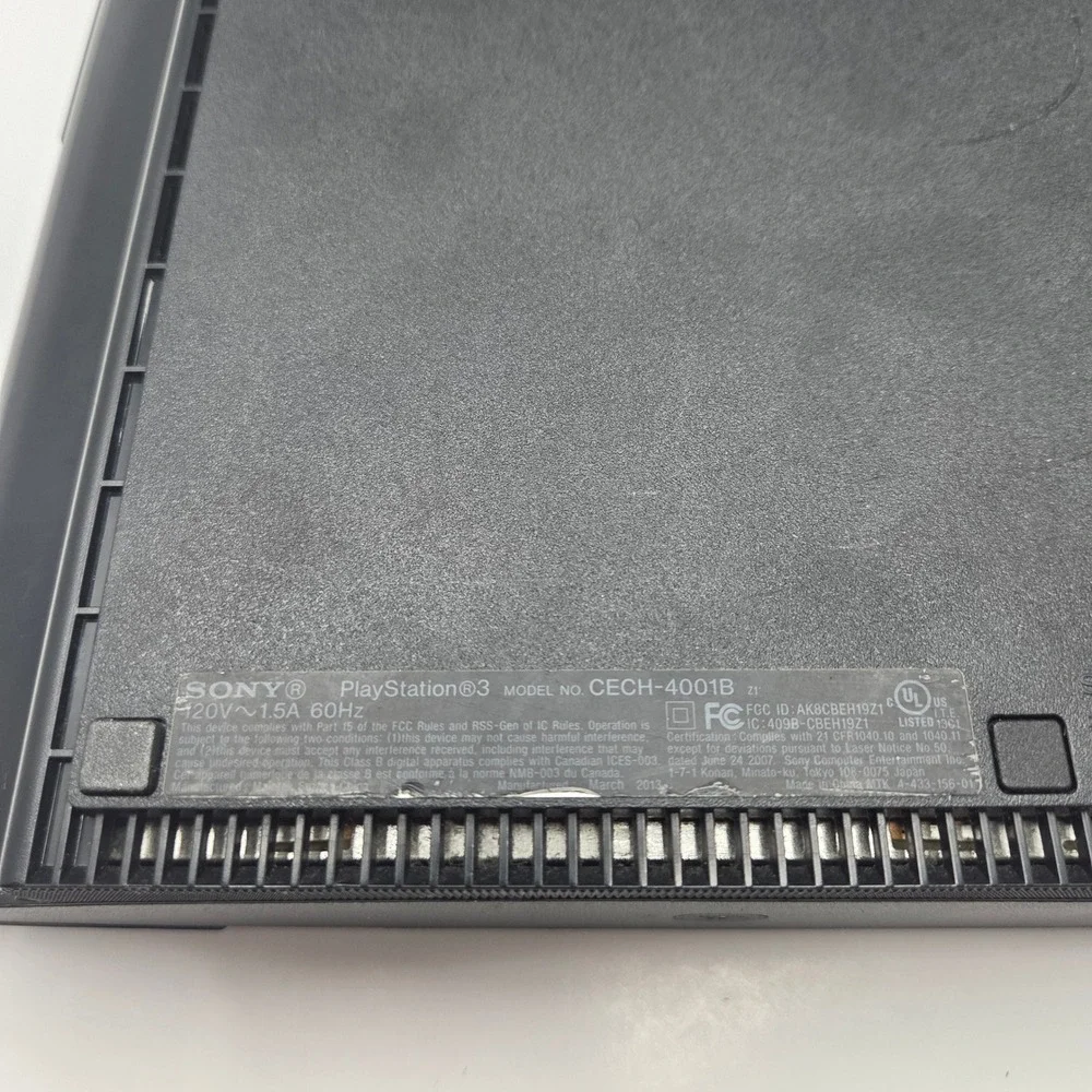 Sony playstation super