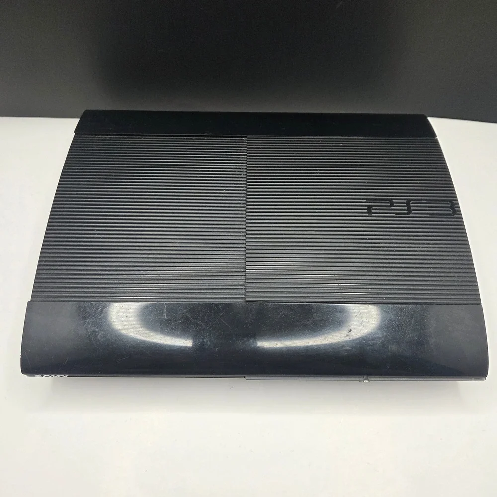 Sony playstation super