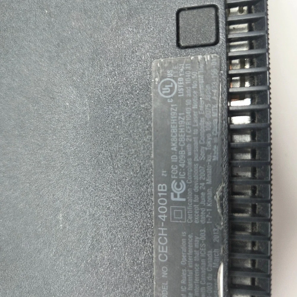 Sony playstation super