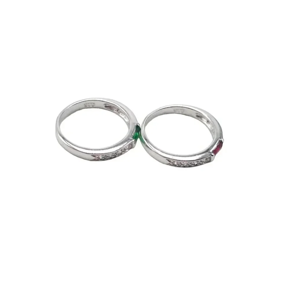 N/A 925 sterling