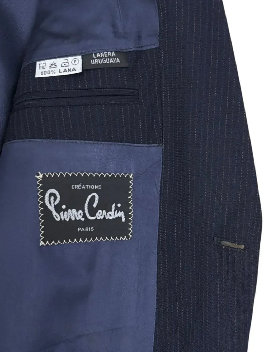 Pierre Cardin pierre cardin