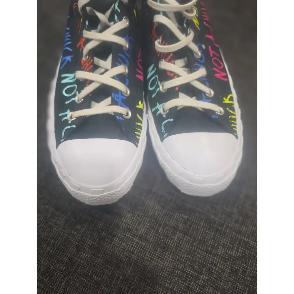Converse unt1tl3d high