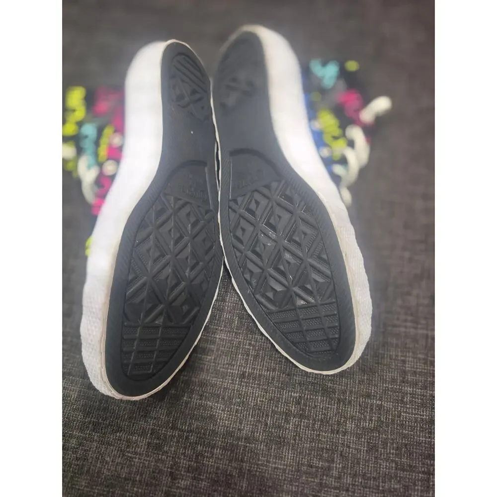 Converse unt1tl3d high