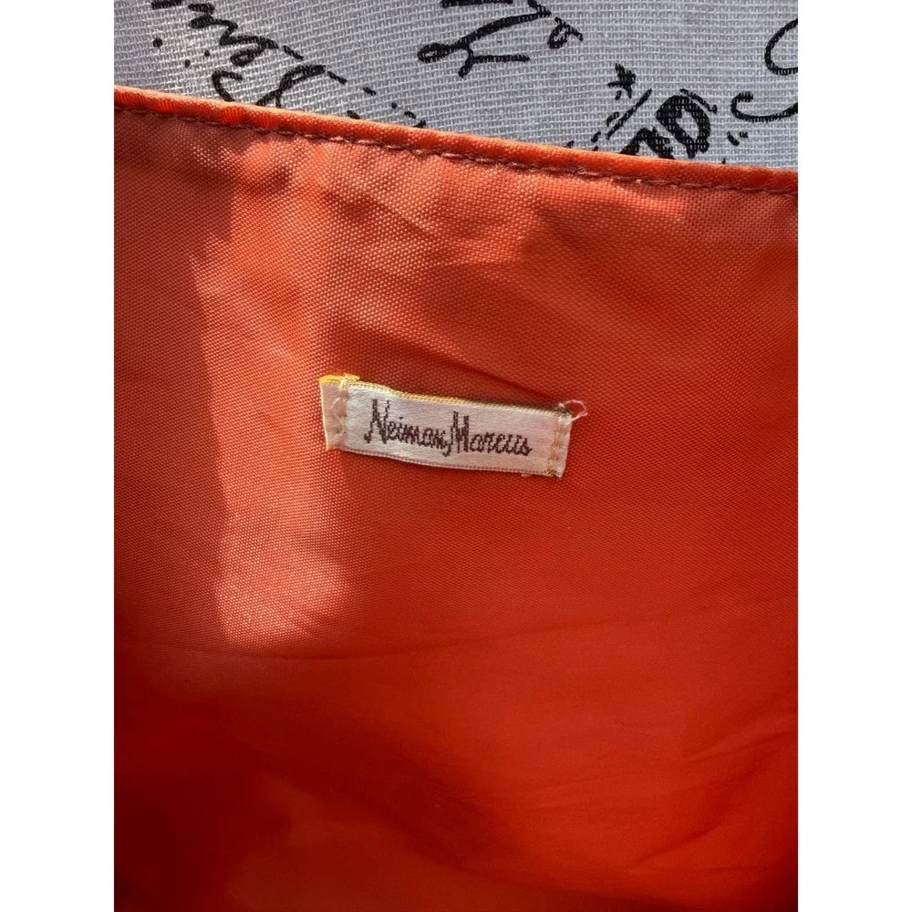 4. Neiman Marcus Bag
