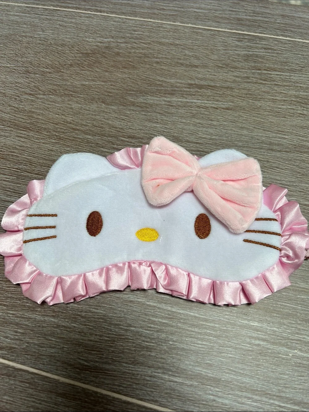 None hello kitty