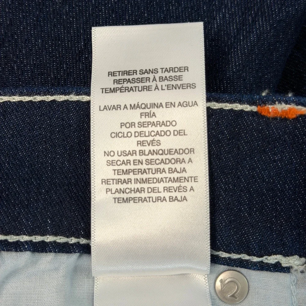 True Religion elevate your