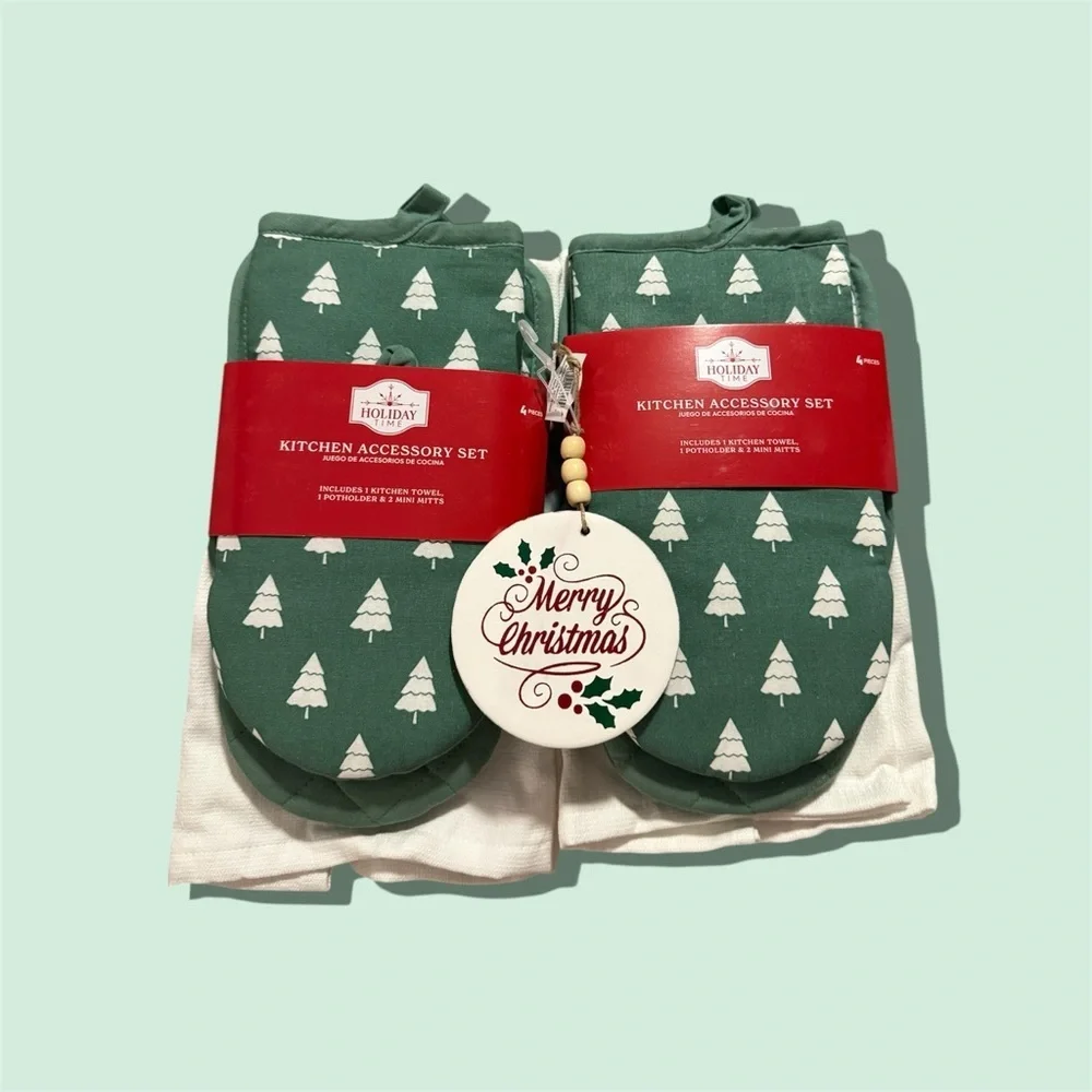 Holiday Time brand holiday