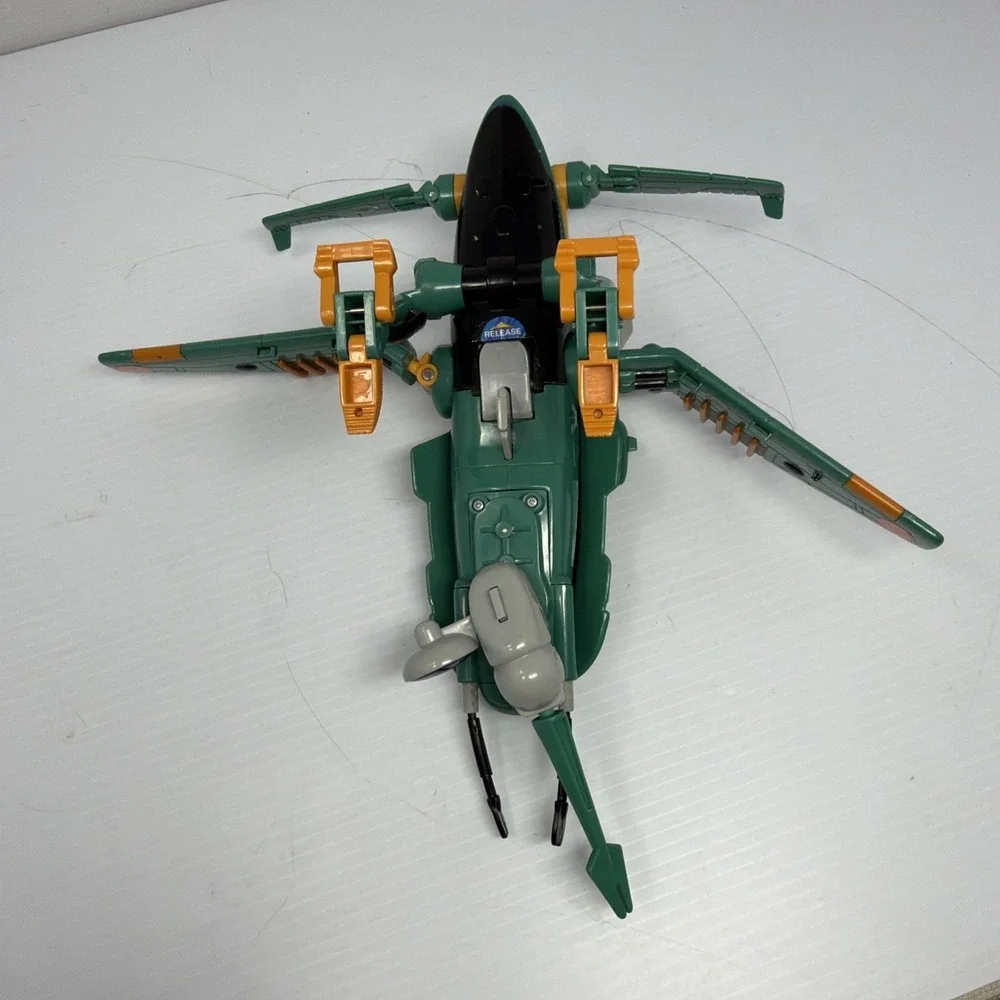 Playmates Toys has two