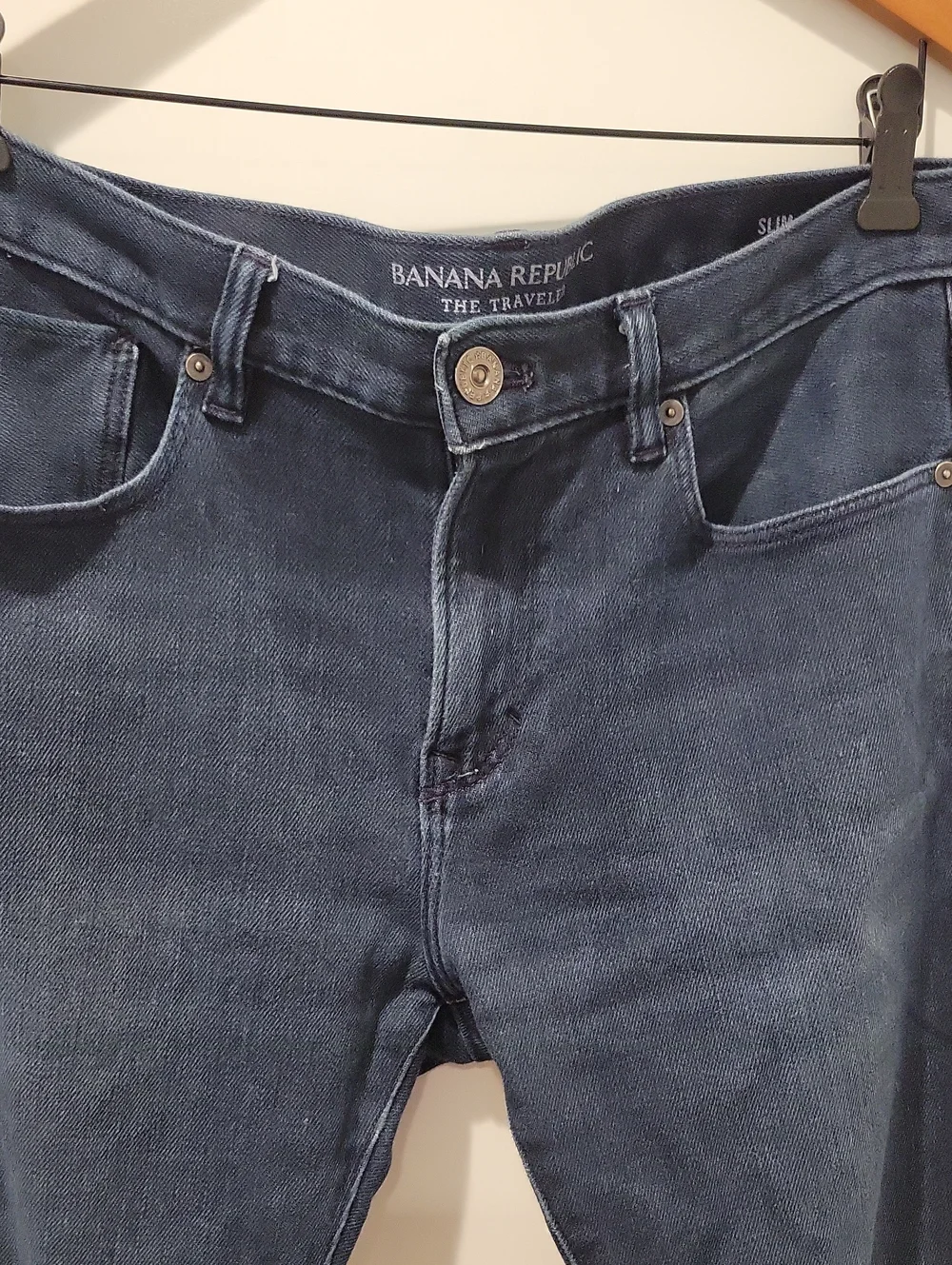 Banana Republic upgrade your