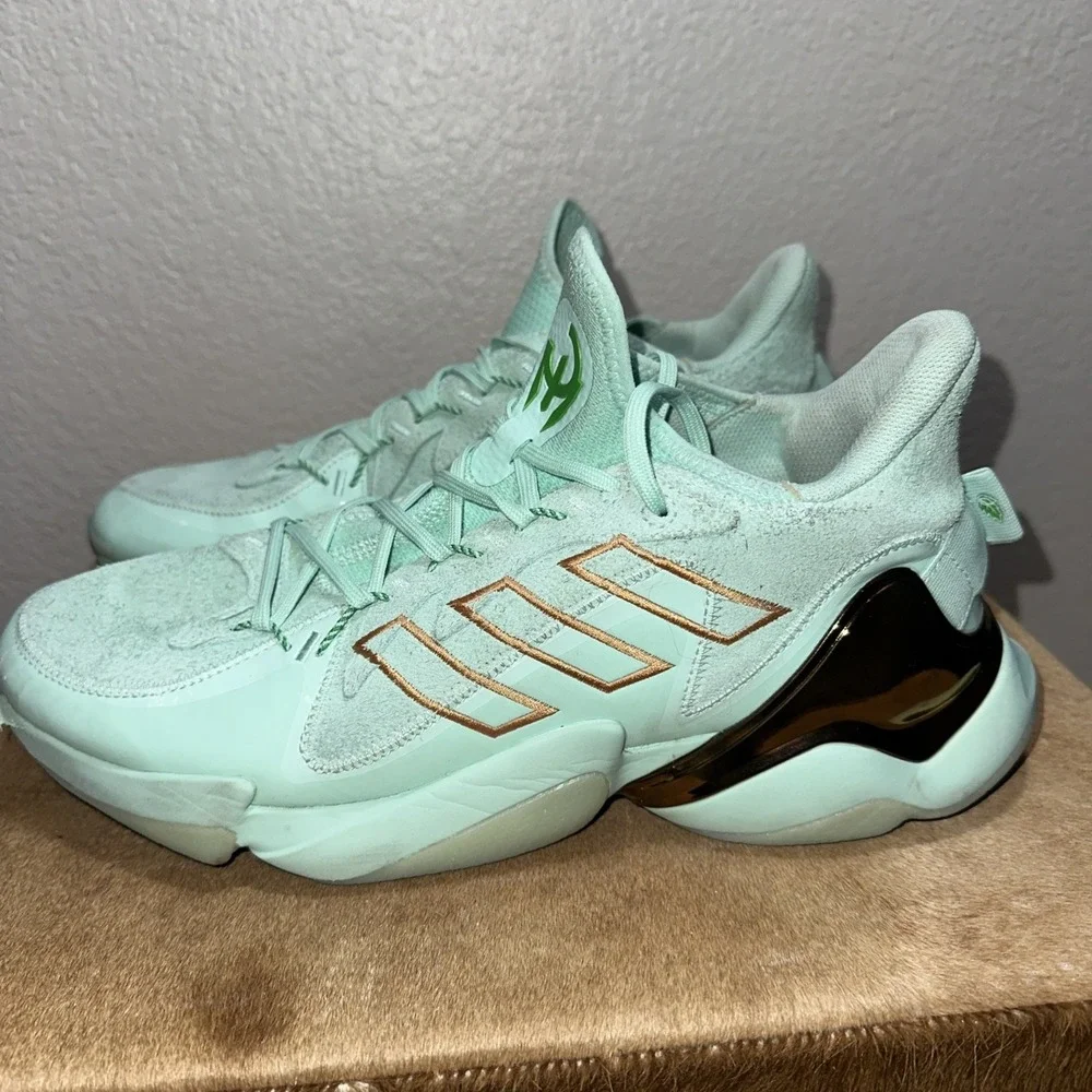 adidas rare mahomes